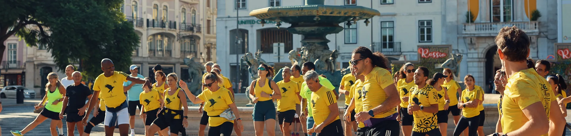Lisbon Highlights Run