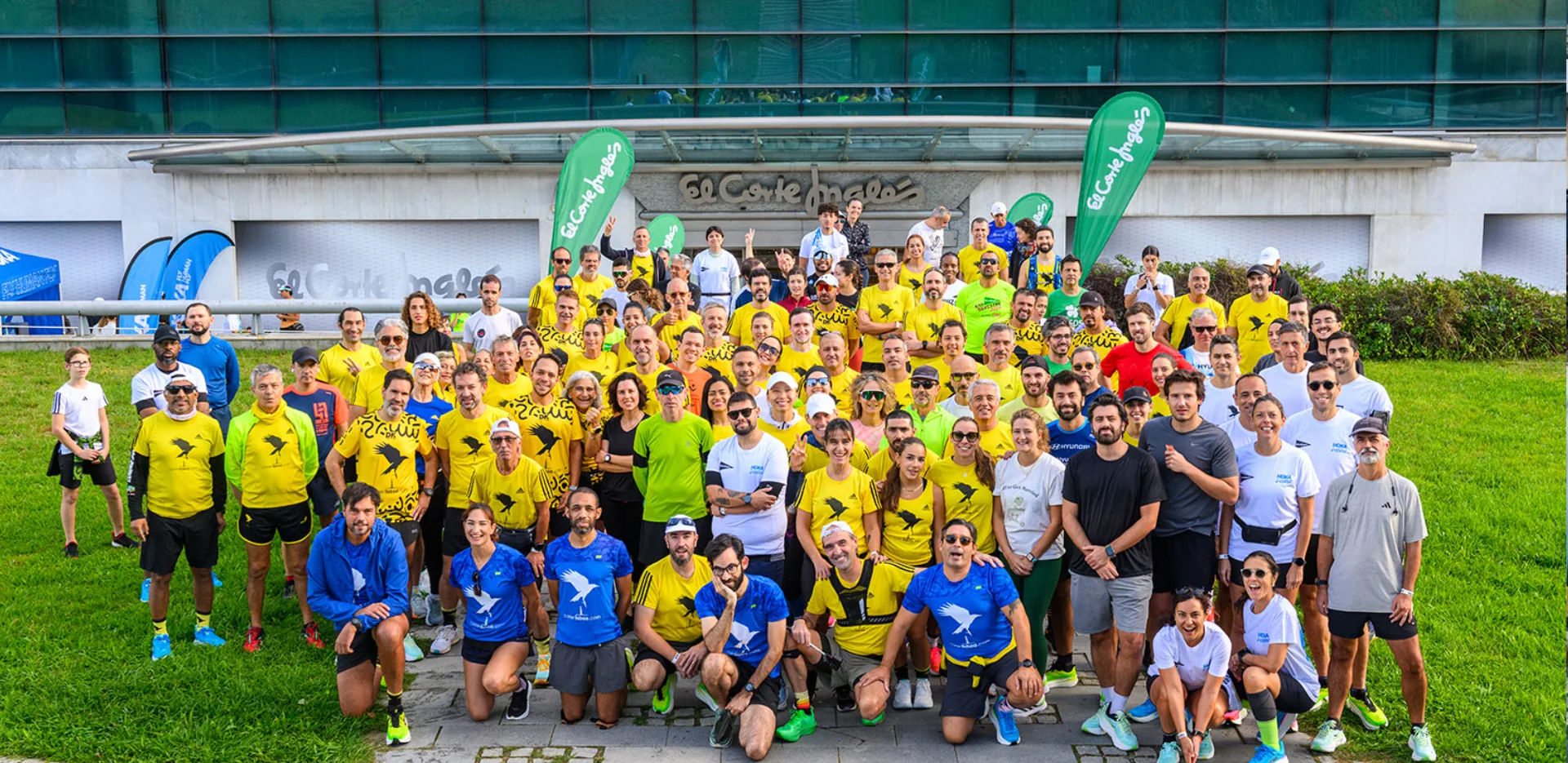 Lisbon running community